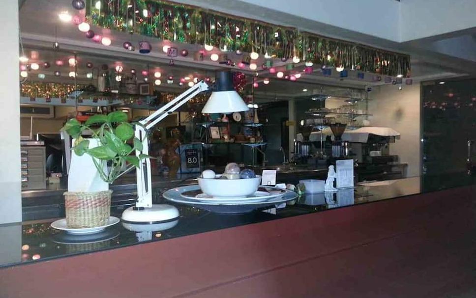 Bar Foto