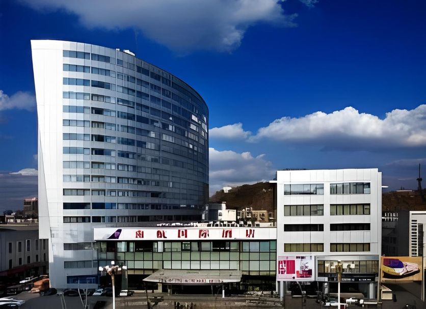 Edificio Foto