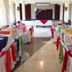 Sala de banquetes