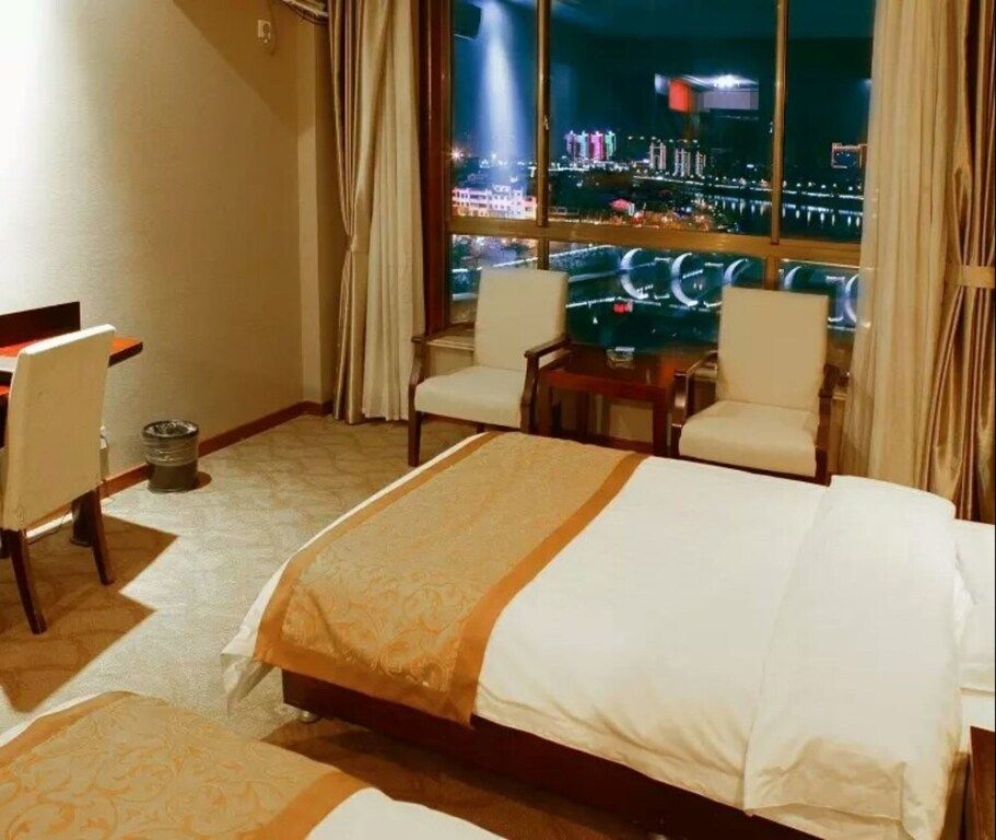 Habitación