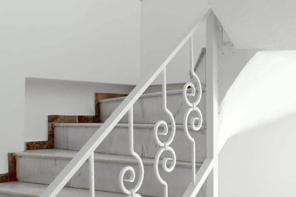 Escaleras