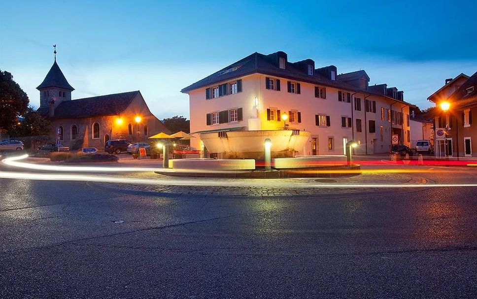 Edificio Foto