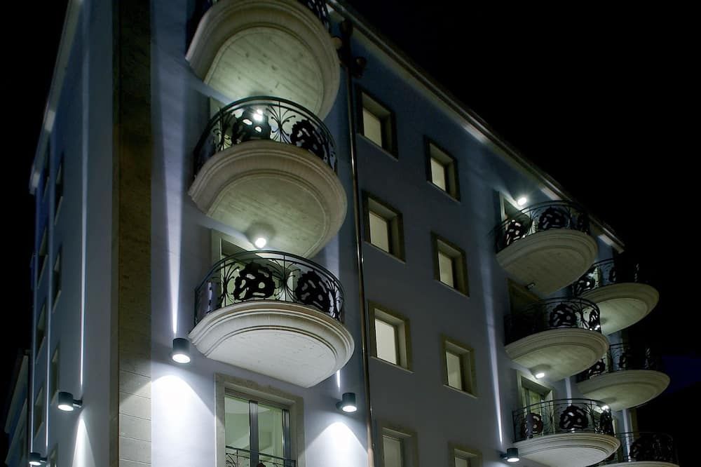 Edificio
