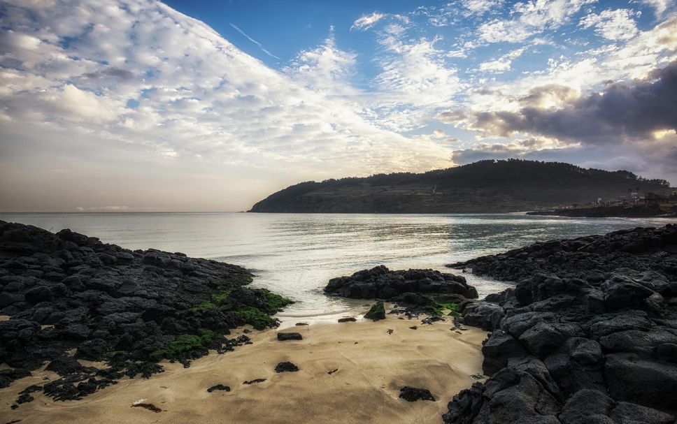 Playa Foto