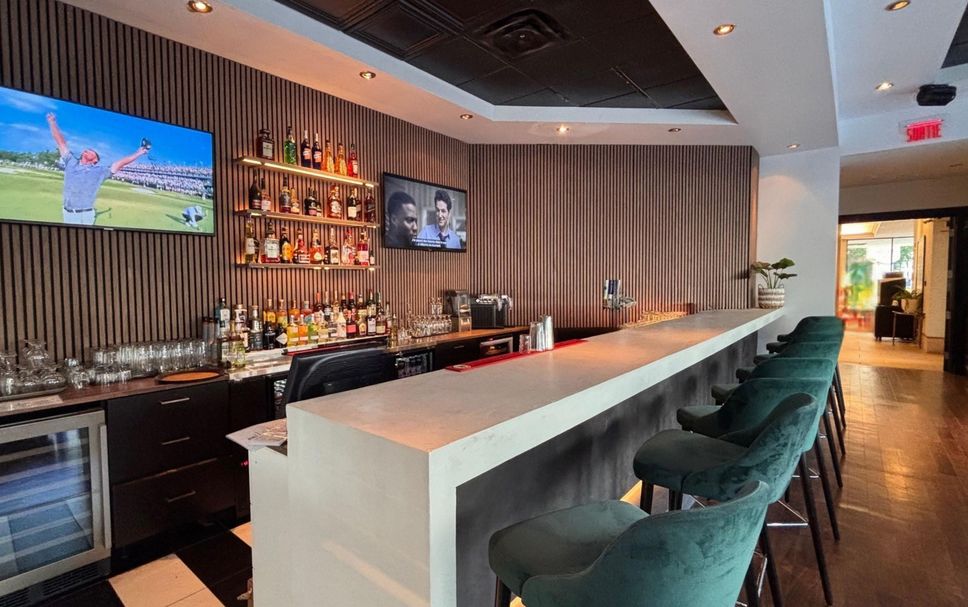 Bar Foto