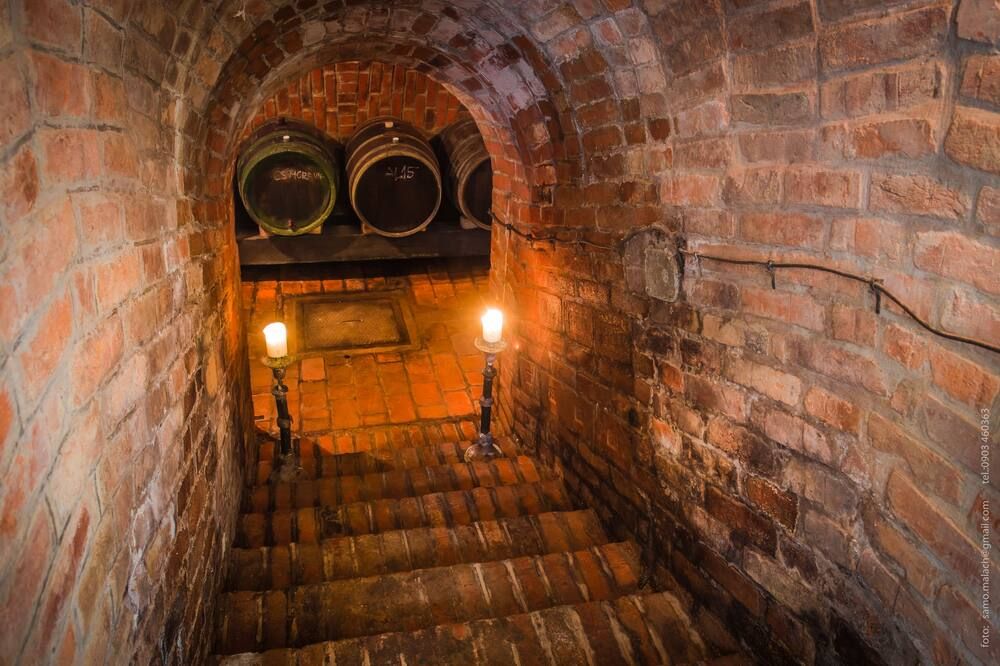 Escaleras
