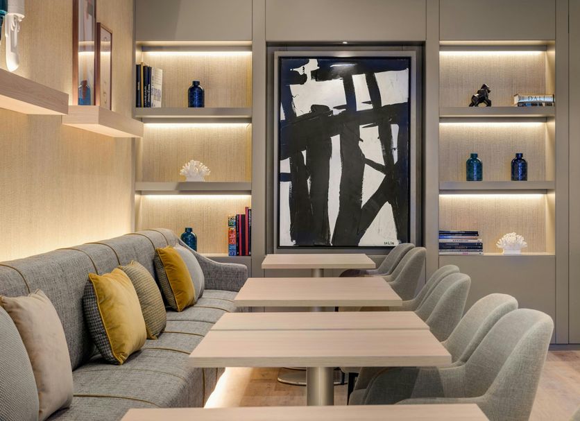 Lounge Foto