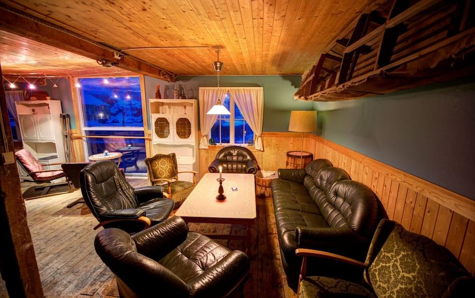 Lounge Foto