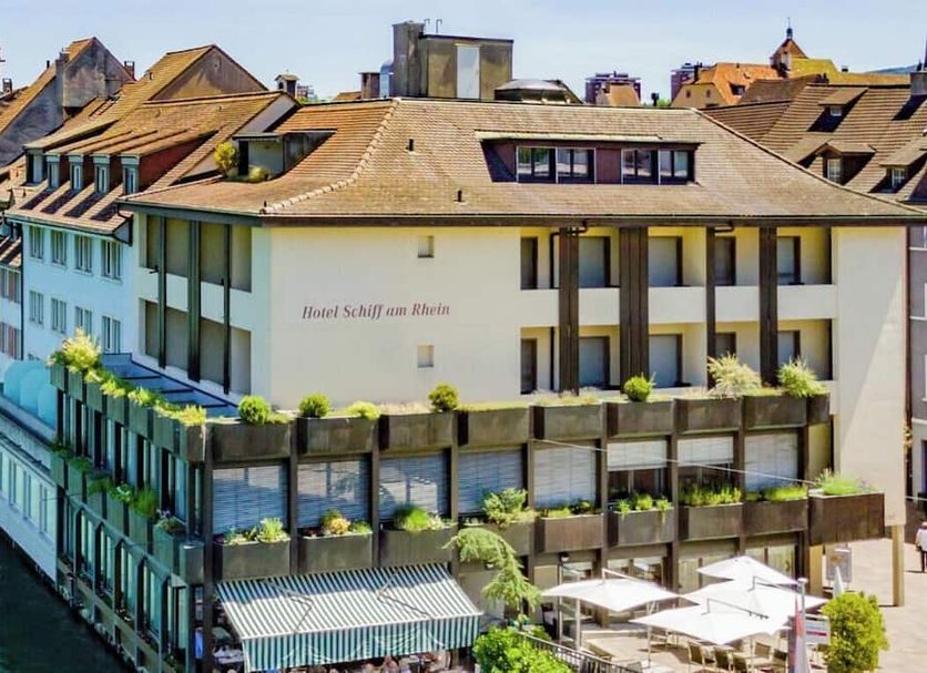Edificio Foto