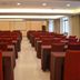 Sala de conferencias