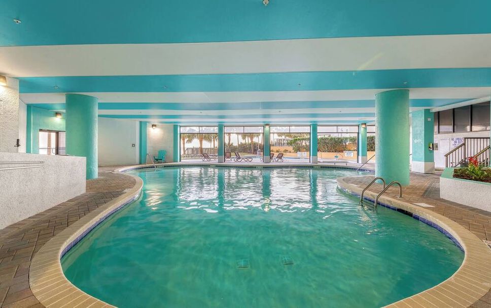 Piscina Foto