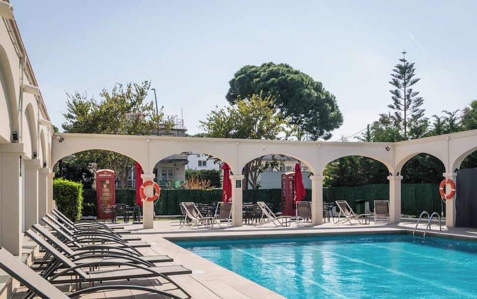 Piscina Foto