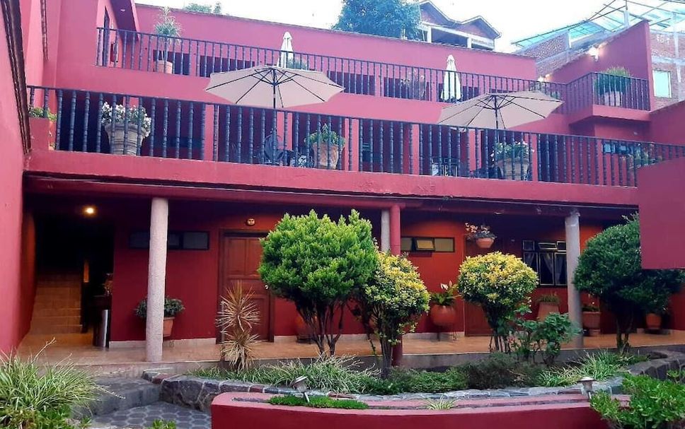 Edificio Foto