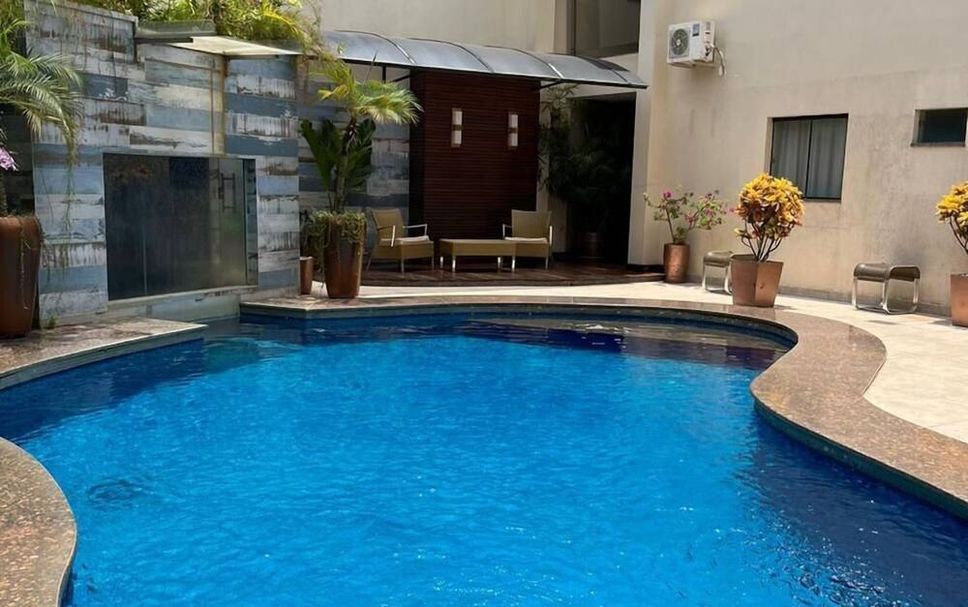 Piscina Foto