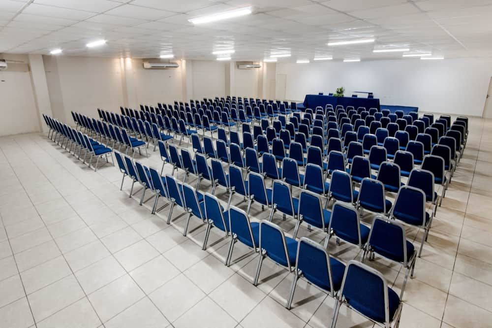 Sala de conferencias