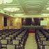 Sala de conferencias