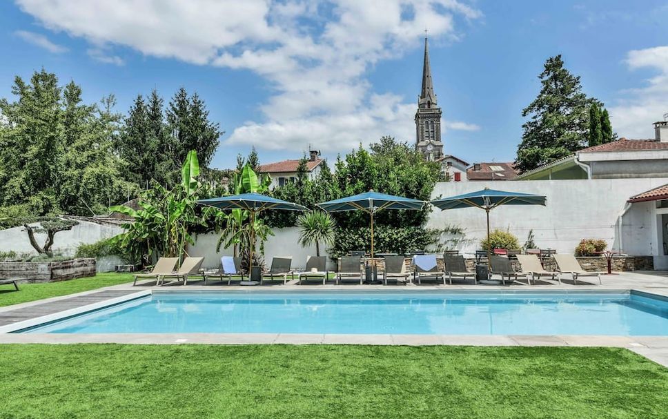 Piscina Foto