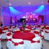 Sala de banquetes