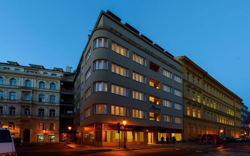 Edificio Foto