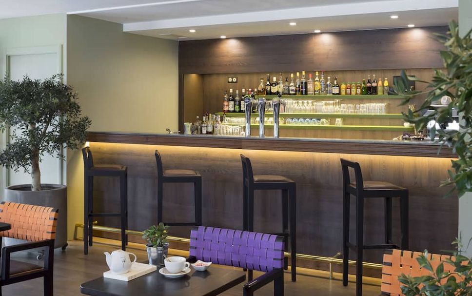 Bar Foto
