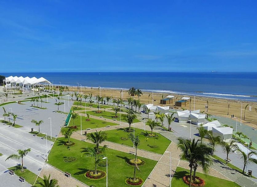 Playa Foto