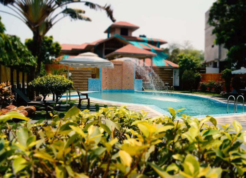 Piscina Foto