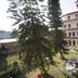 Vista del exterior