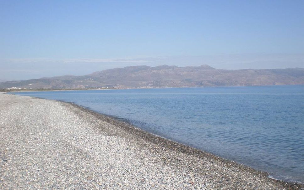 Playa Foto