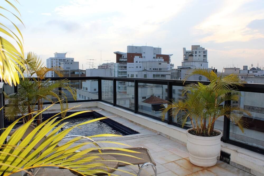 Balcón