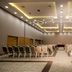Sala de conferencias