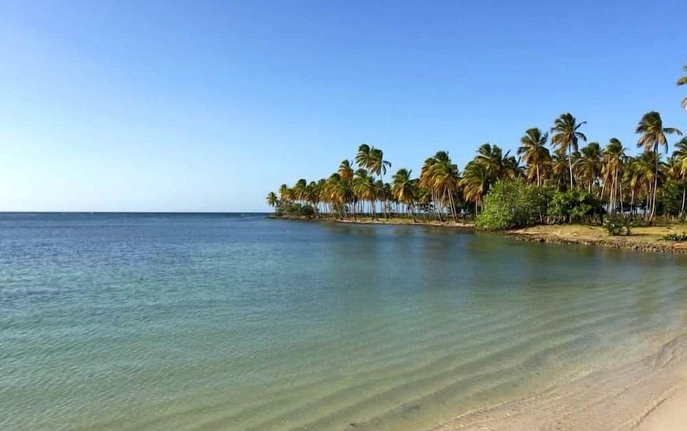 Playa Foto