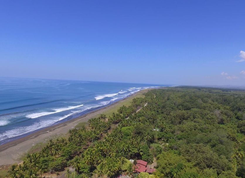 Playa Foto