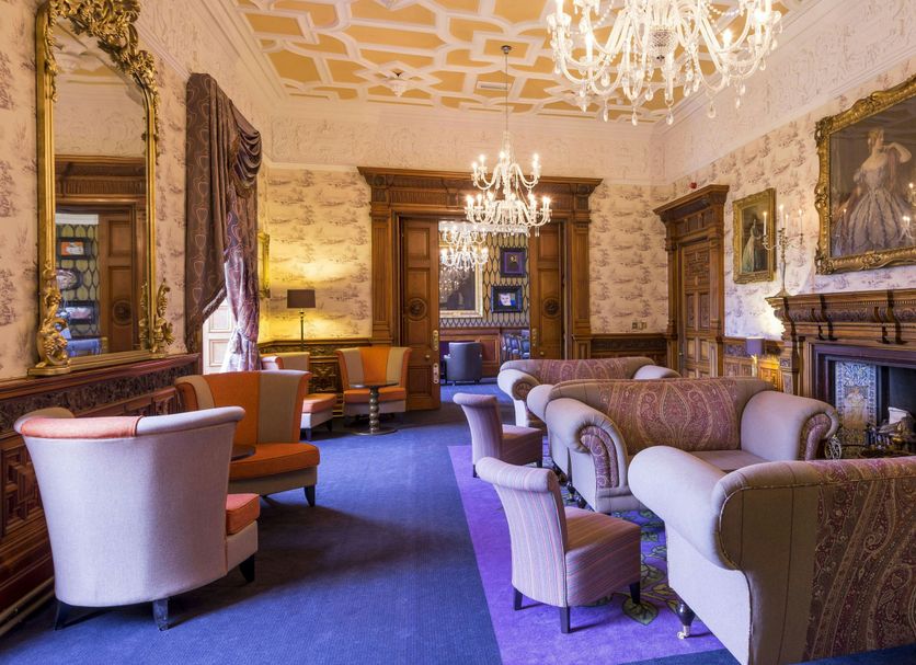 Lounge Foto