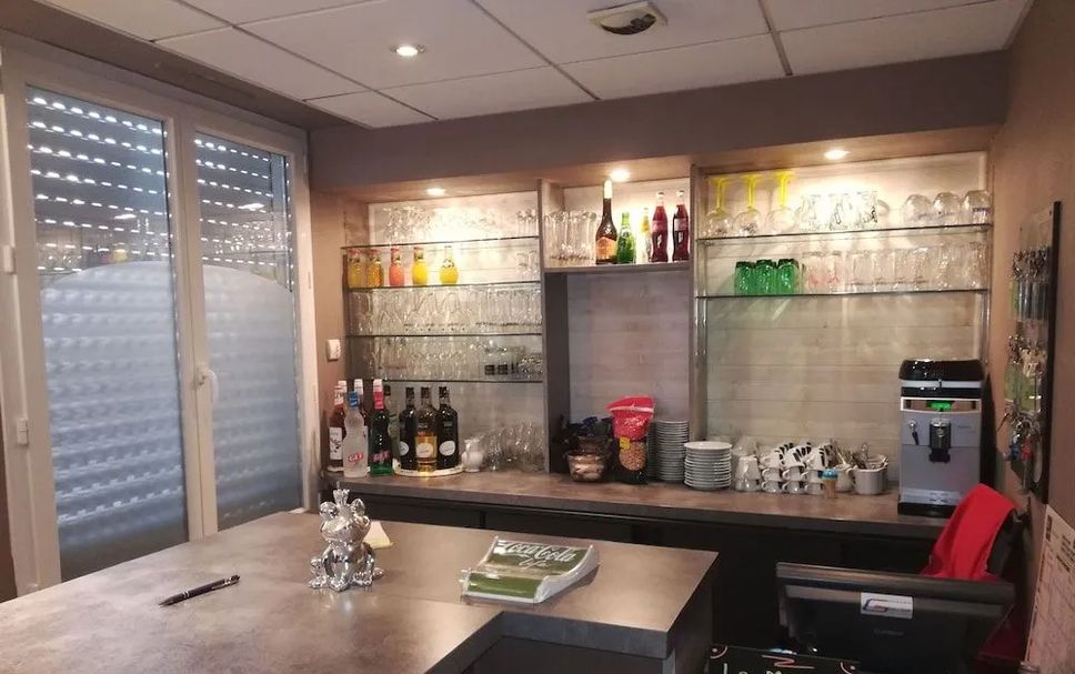 Bar Foto