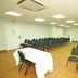 Sala de conferencias