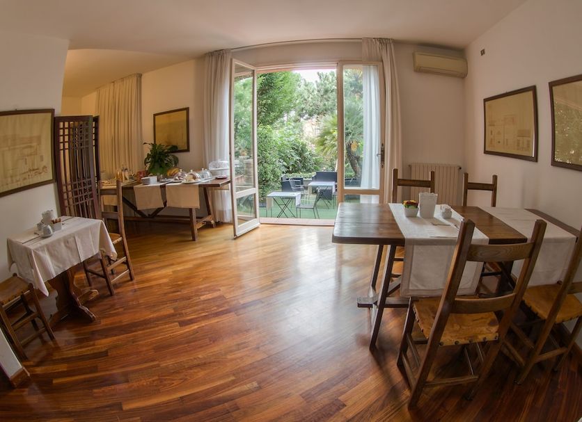 Comedor Foto