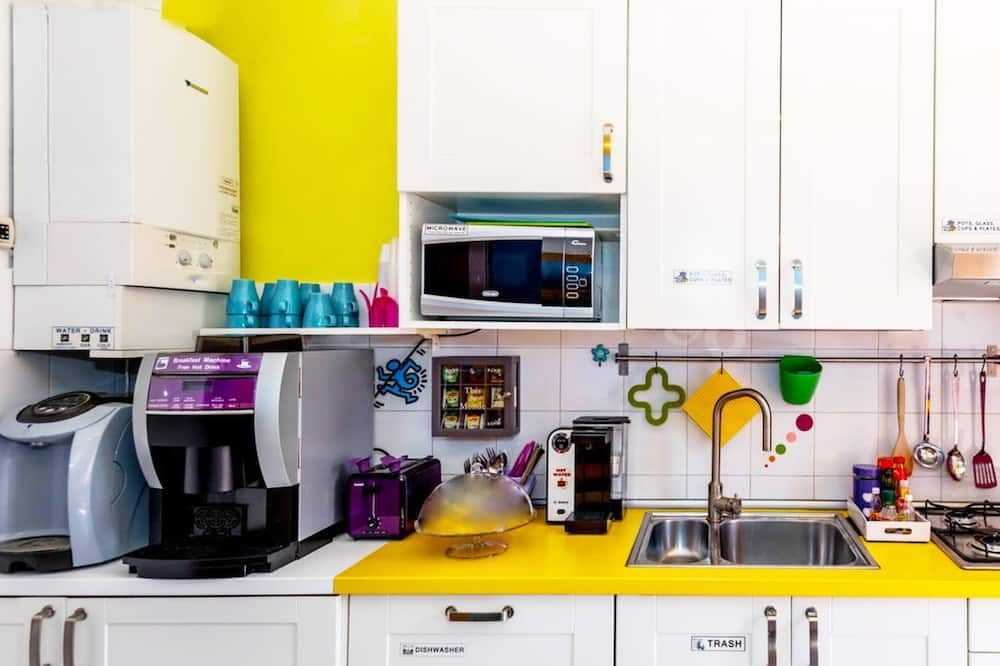 Cocina