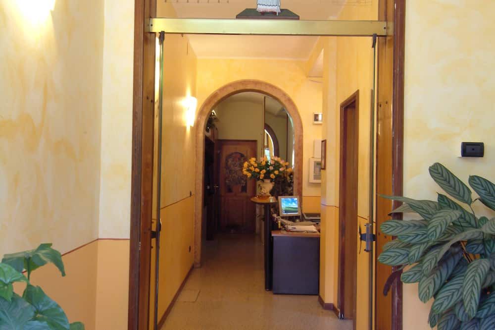 Pasillo