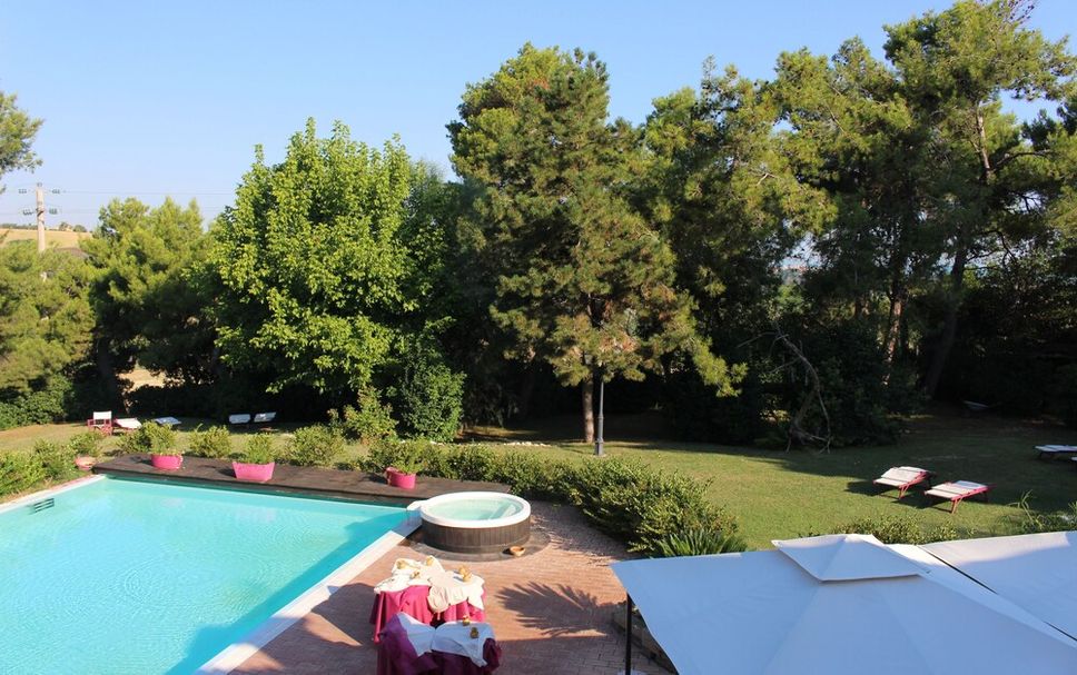 Piscina Foto
