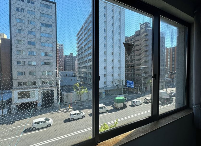 Balcón Foto