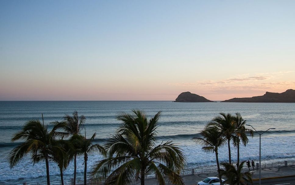 Playa Foto