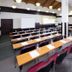 Sala de conferencias