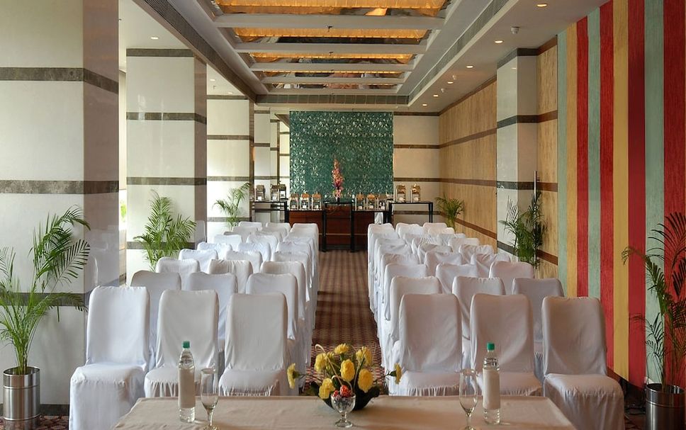 Sala de banquetes Foto