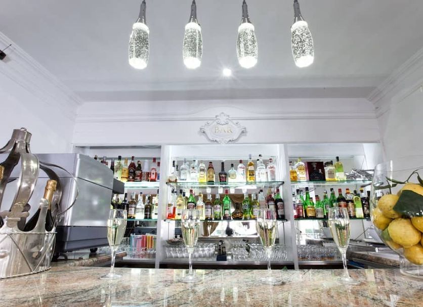 Bar Foto