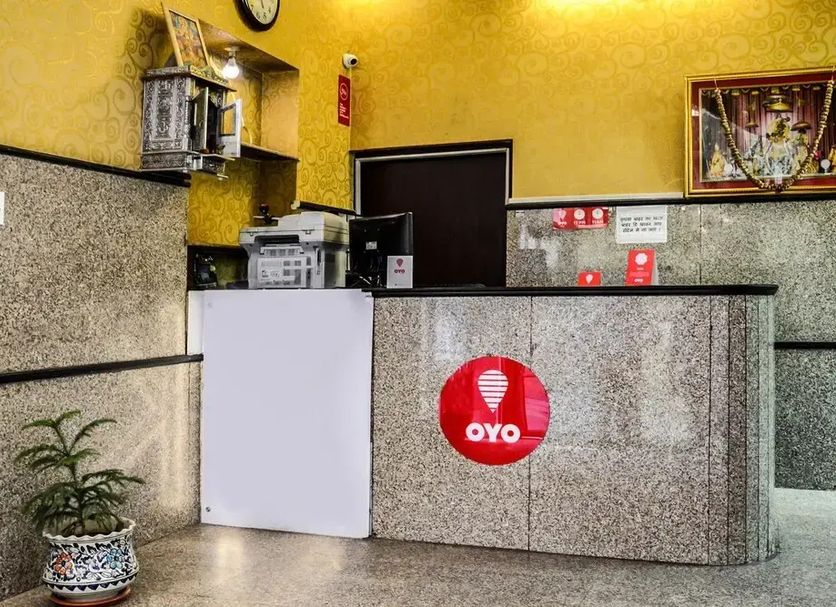 Recepción Foto