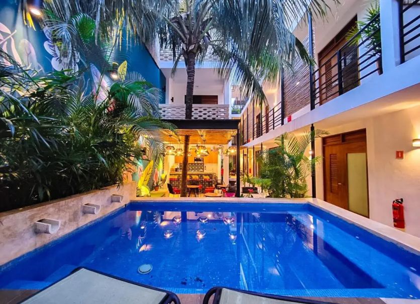 Piscina Foto