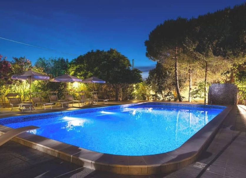 Piscina Foto
