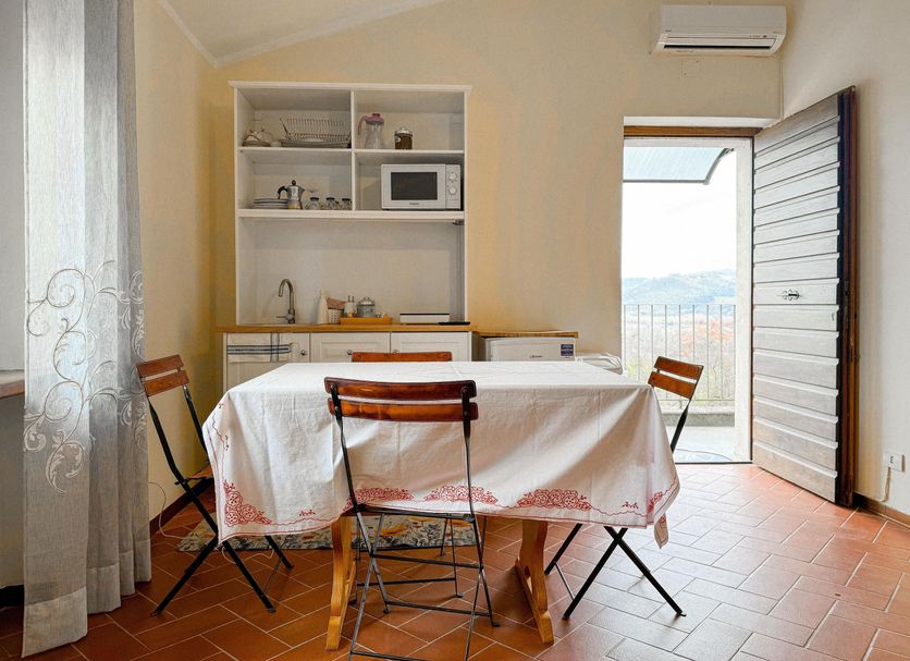 Comedor Foto
