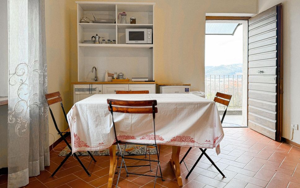 Comedor Foto
