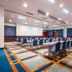 Sala de conferencias
